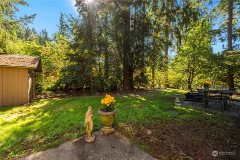 A home in Puyallup