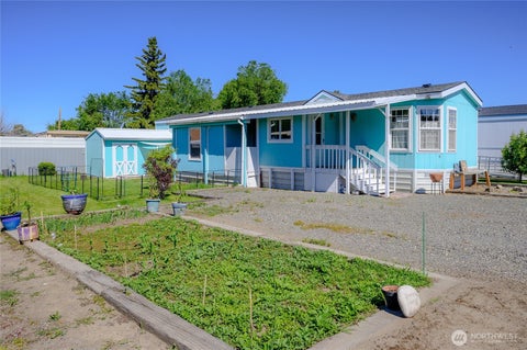 Photo of 105 E Patrick Avenue #9, Kittitas, WA 98934 (MLS # 2536061)
