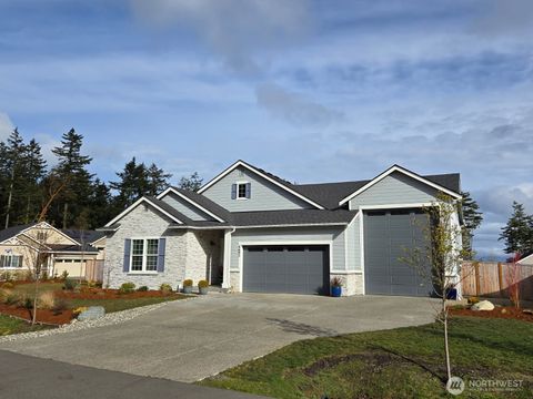 4692 Albatross St., Port Townsend, WA 98368 - MLS#: 2331083