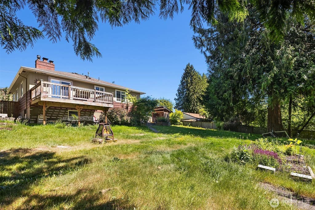 Photo of 16414 48th Avenue W, Edmonds, WA 98026 (MLS # 2564475)