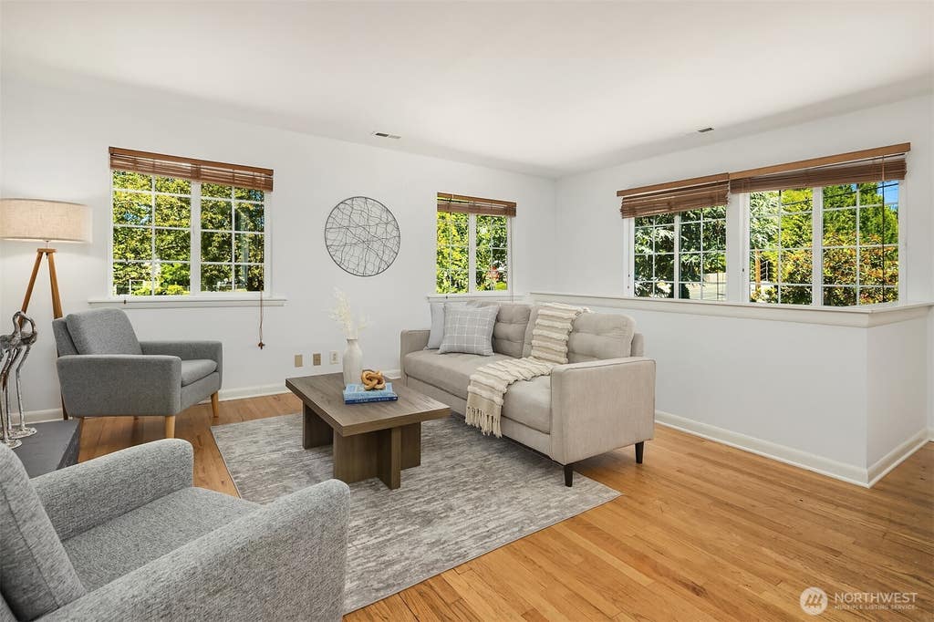 Photo of 16414 48th Avenue W, Edmonds, WA 98026 (MLS # 2564475)