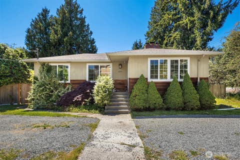 Photo of 16414 48th Avenue W, Edmonds, WA 98026 (MLS # 2564475)