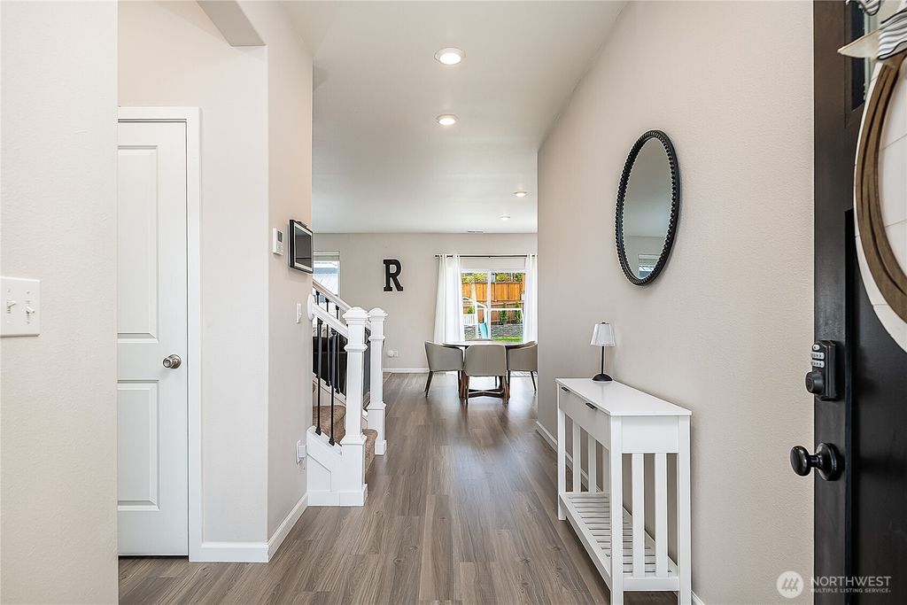 Photo of 28419 NW 76th Drive NW, Stanwood, WA 98292 (MLS # 2373142)