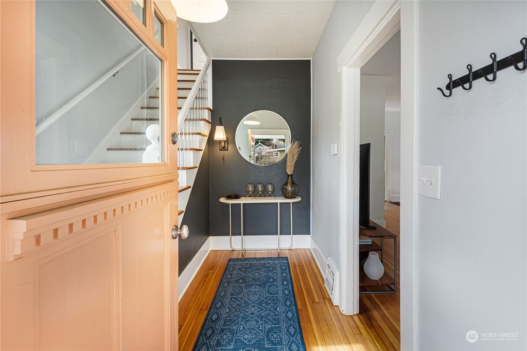 Photo of 4113 20th Avenue SW, Seattle, WA 98106 (MLS # 2039784)