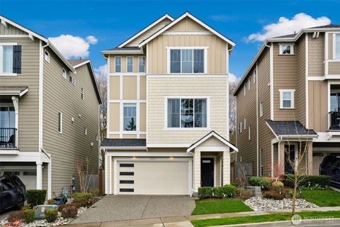 Photo of 13921 12th Place W #39, Lynnwood, WA 98087 (MLS # 2497545)