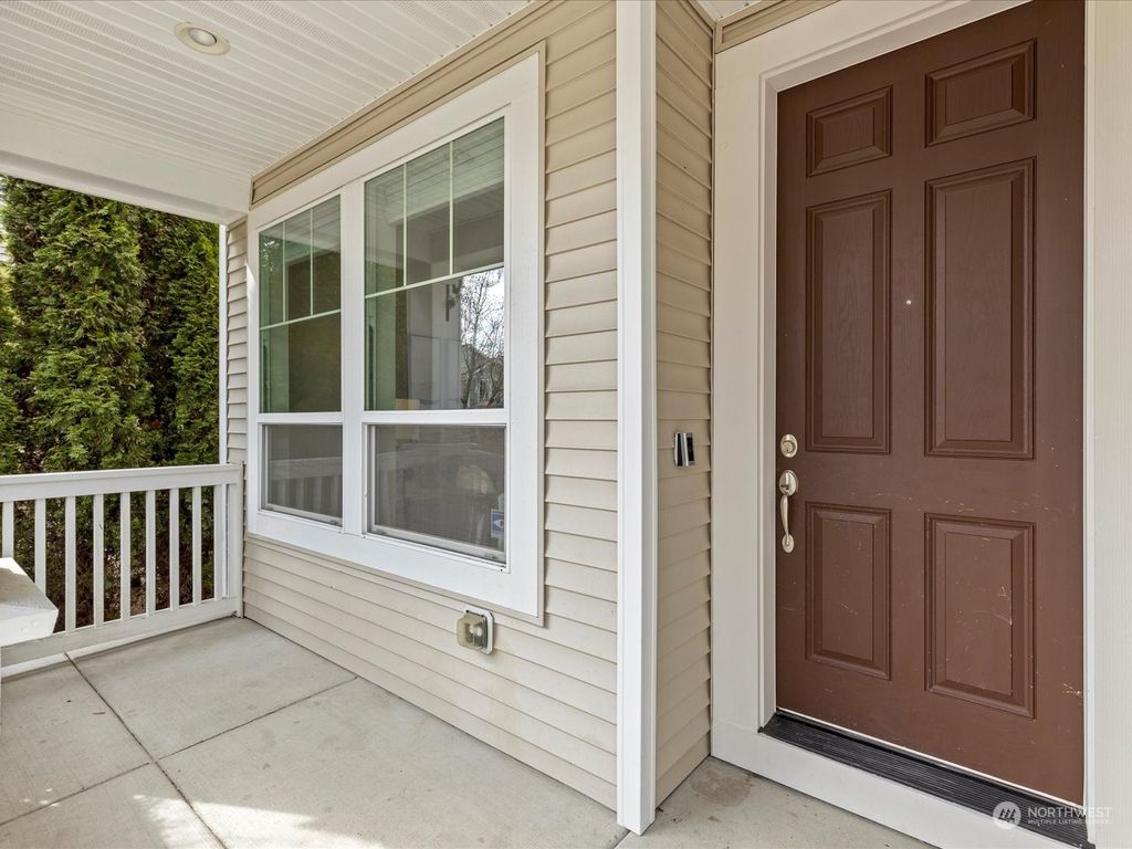 Photo of 8421 28th Street NE, Lake Stevens, WA 98258 (MLS # 2057883)