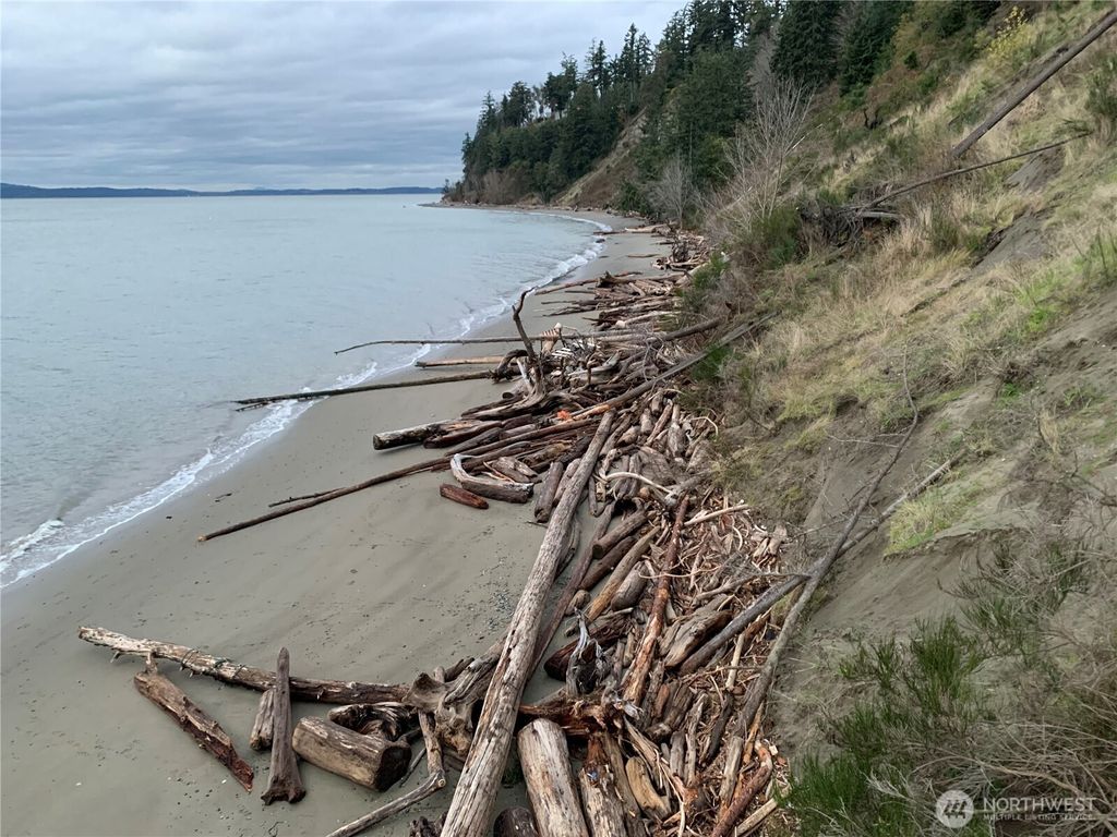 Photo of 16818 Marine Drive, Stanwood, WA 98292 (MLS # 2439588)