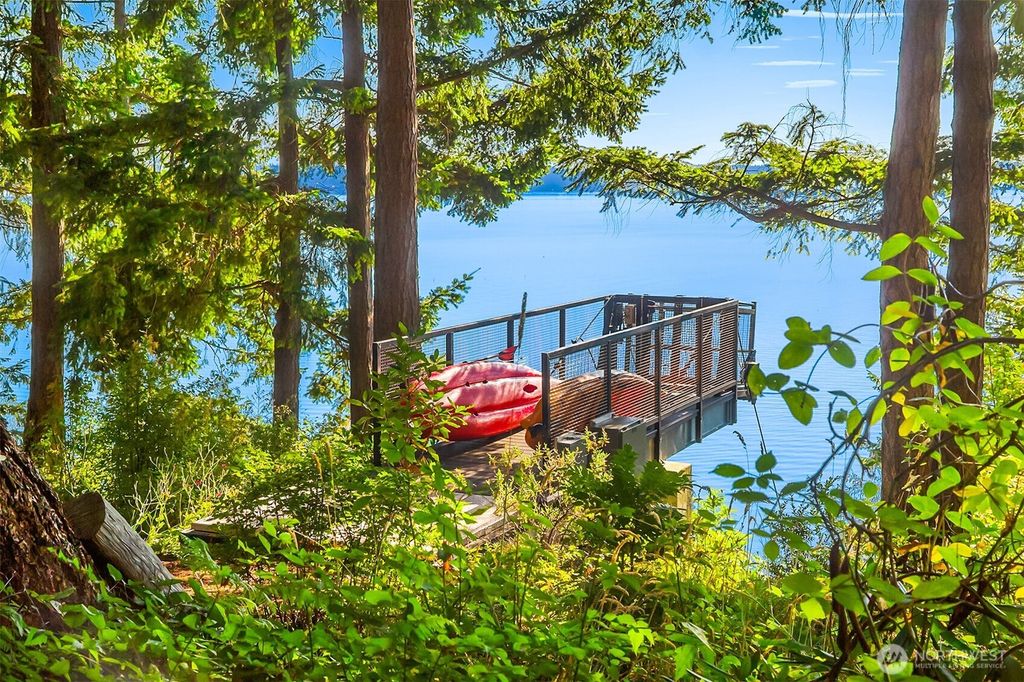 Photo of 16818 Marine Drive, Stanwood, WA 98292 (MLS # 2439588)