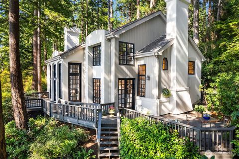 Photo of 16818 Marine Drive, Stanwood, WA 98292 (MLS # 2439588)
