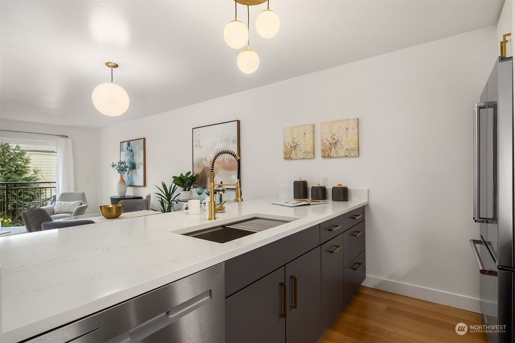 Photo of 5834 NE 75th Street #B207, Seattle, WA 98115 (MLS # 2194879)