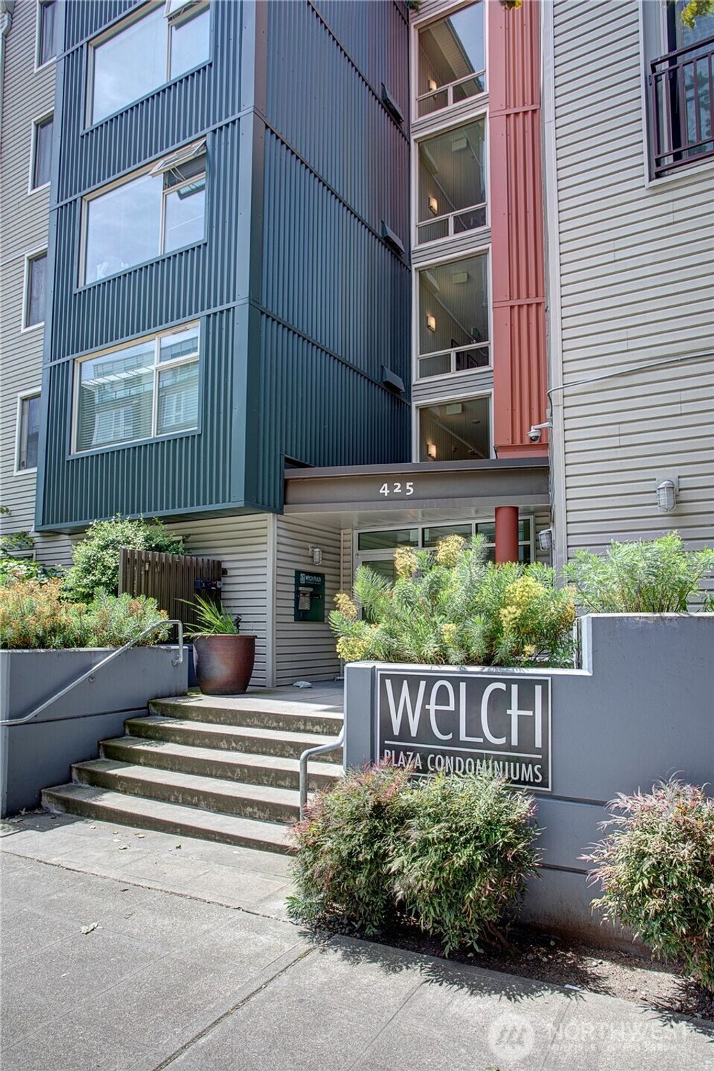 Photo of 425 23rd Avenue S #A216, Seattle, WA 98144 (MLS # 2385426)