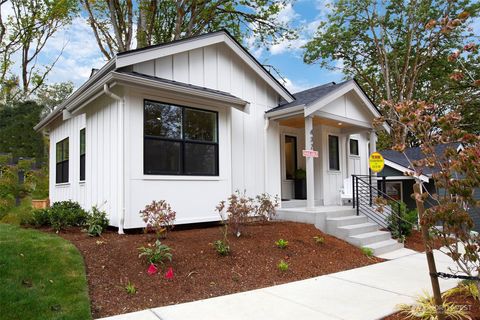 434 20th Ave Kirkland WA 98033