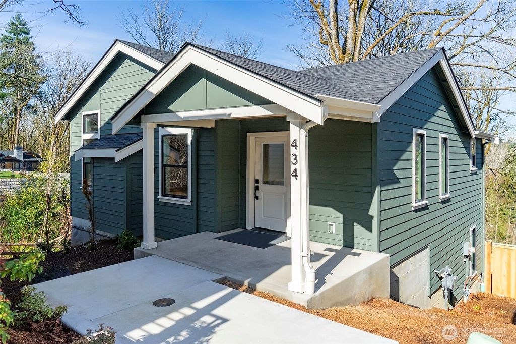 Photo of 434 20th Ave Ave, Kirkland, WA 98033 (MLS # 2479521)