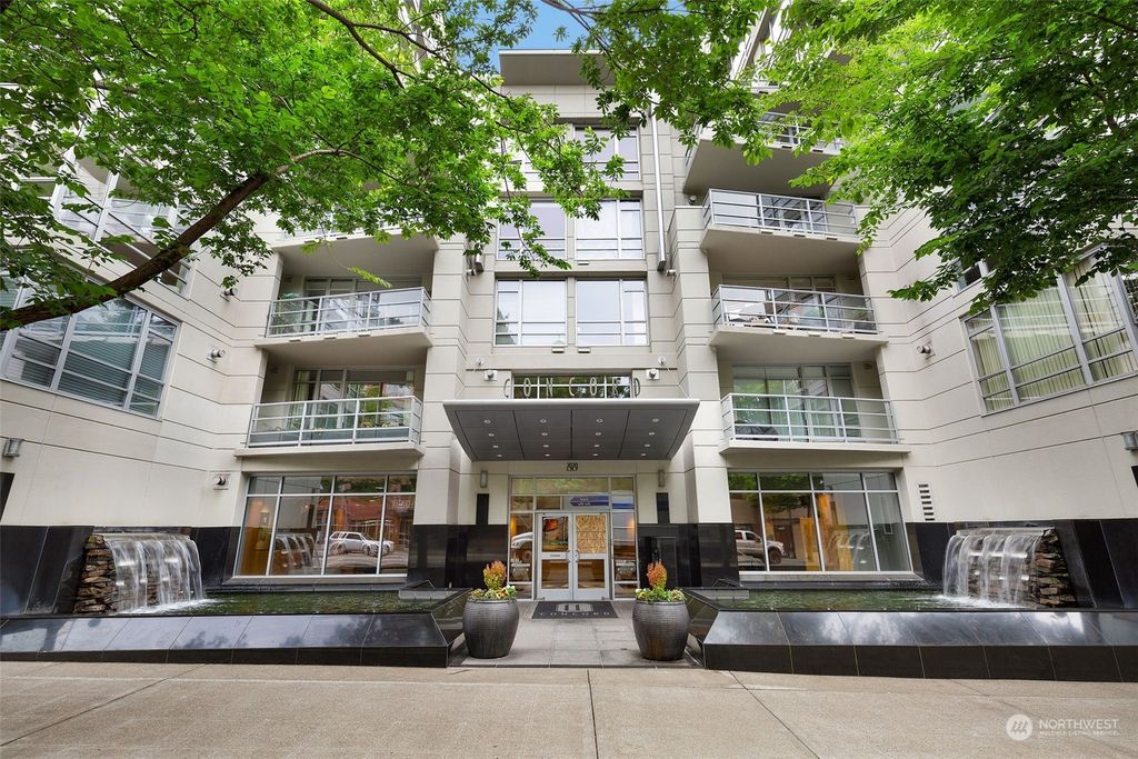 Photo of 2929 1st Avenue #621, Seattle, WA 98121 (MLS # 2130734)