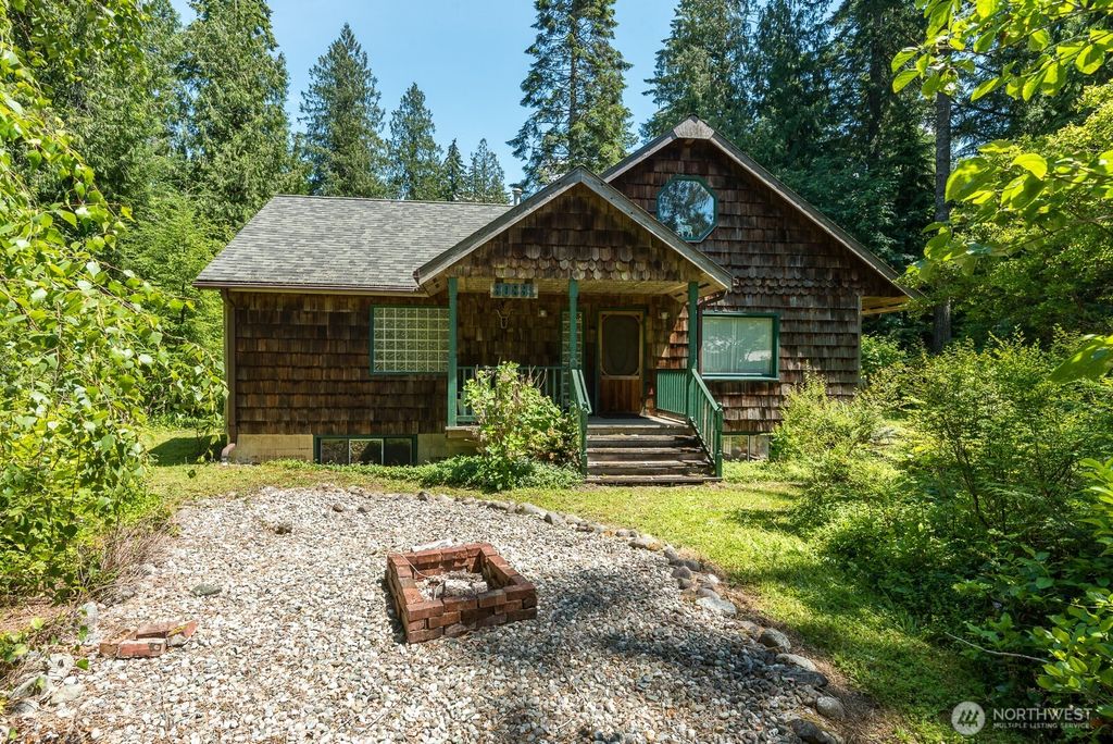 Photo of 30831 NE 354th Avenue, Arlington, WA 98223 (MLS # 2547544)