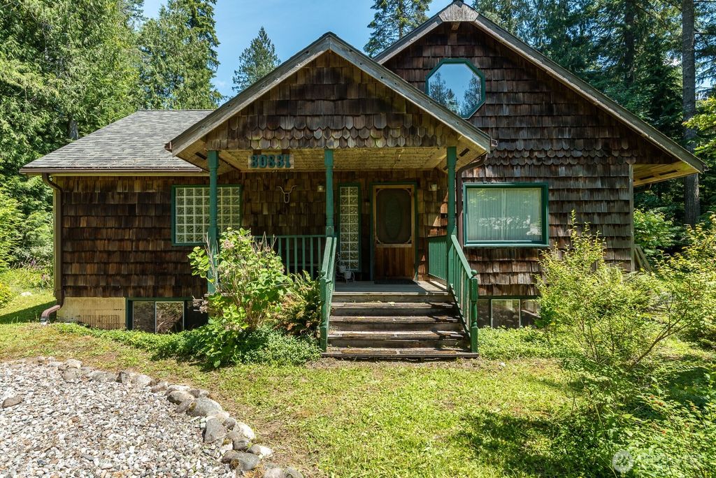 Photo of 30831 NE 354th Avenue, Arlington, WA 98223 (MLS # 2547544)