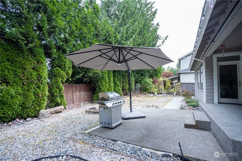 A home in Federal Way