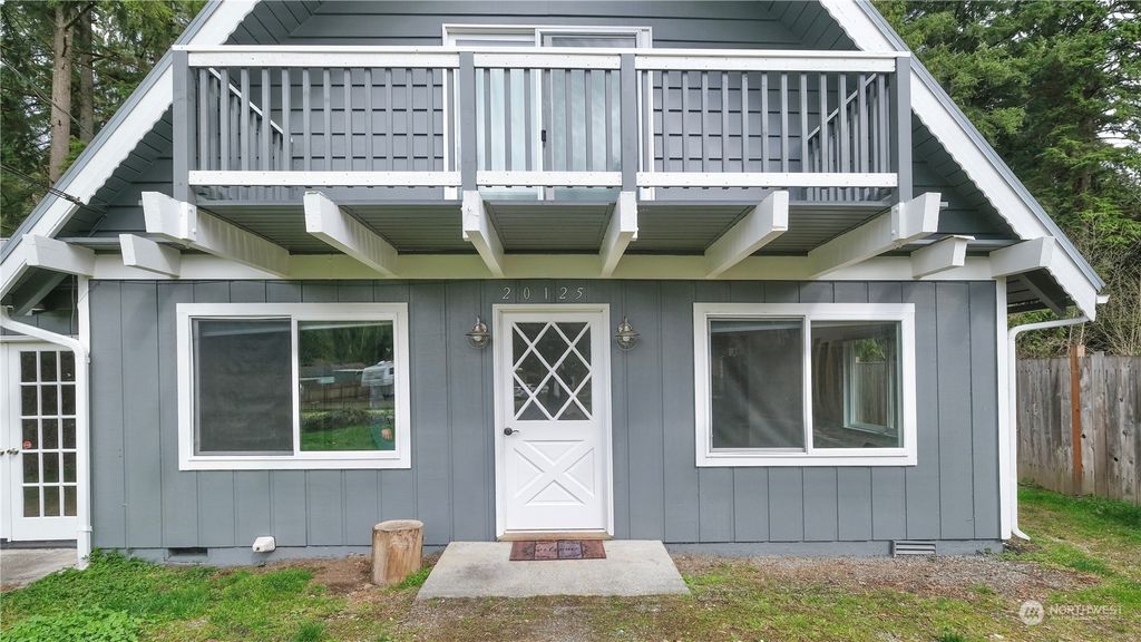 Photo of 20125 131st Place NE, Granite Falls, WA 98252 (MLS # 2049442)