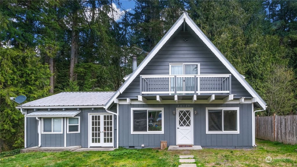 Photo of 20125 131st Place NE, Granite Falls, WA 98252 (MLS # 2049442)