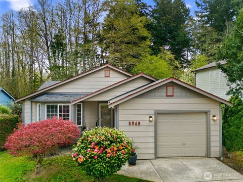 Photo of 3040 Applehill Court NE, Olympia, WA 98506 (MLS # 2506630)