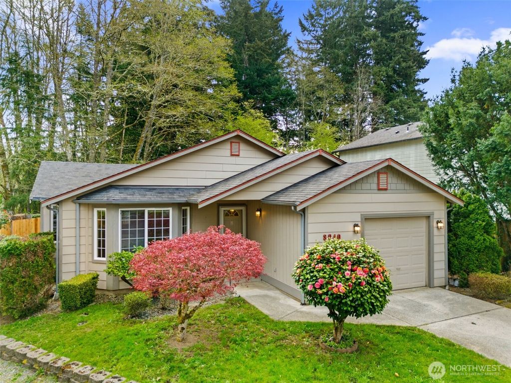 Photo of 3040 Applehill Court NE, Olympia, WA 98506 (MLS # 2506630)