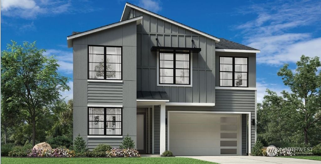 Photo of 23915 38th (Homesite 13) Avenue SE, Bothell, WA 98021 (MLS # 2316780)