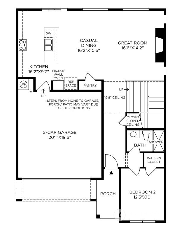 23915 38th (Homesite 13) Avenue SE