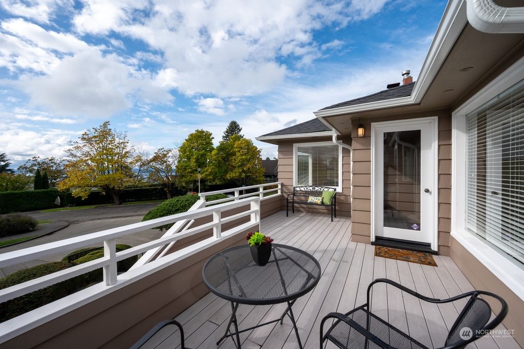 Photo of 2550 Westmont Way W, Seattle, WA 98199 (MLS # 2174641)