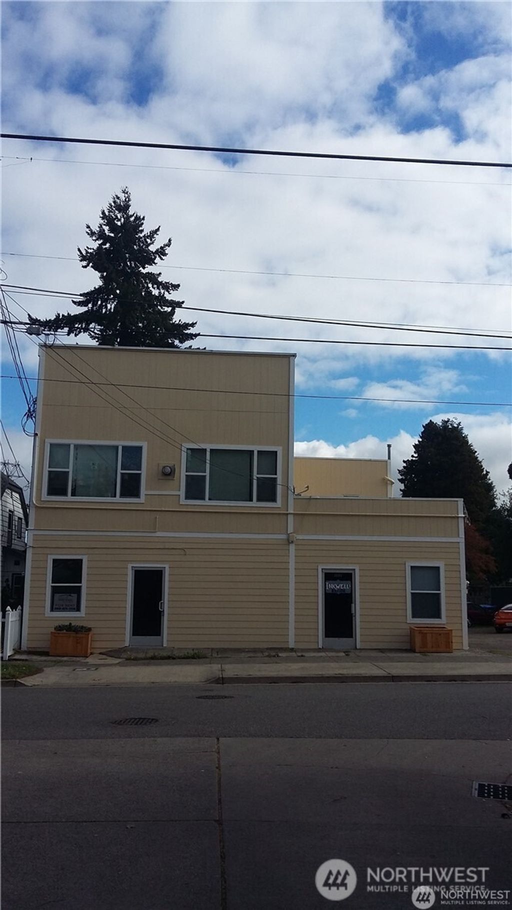 Photo of 1222 Park Avenue #1, Bremerton, WA 98337 (MLS # 2496429)