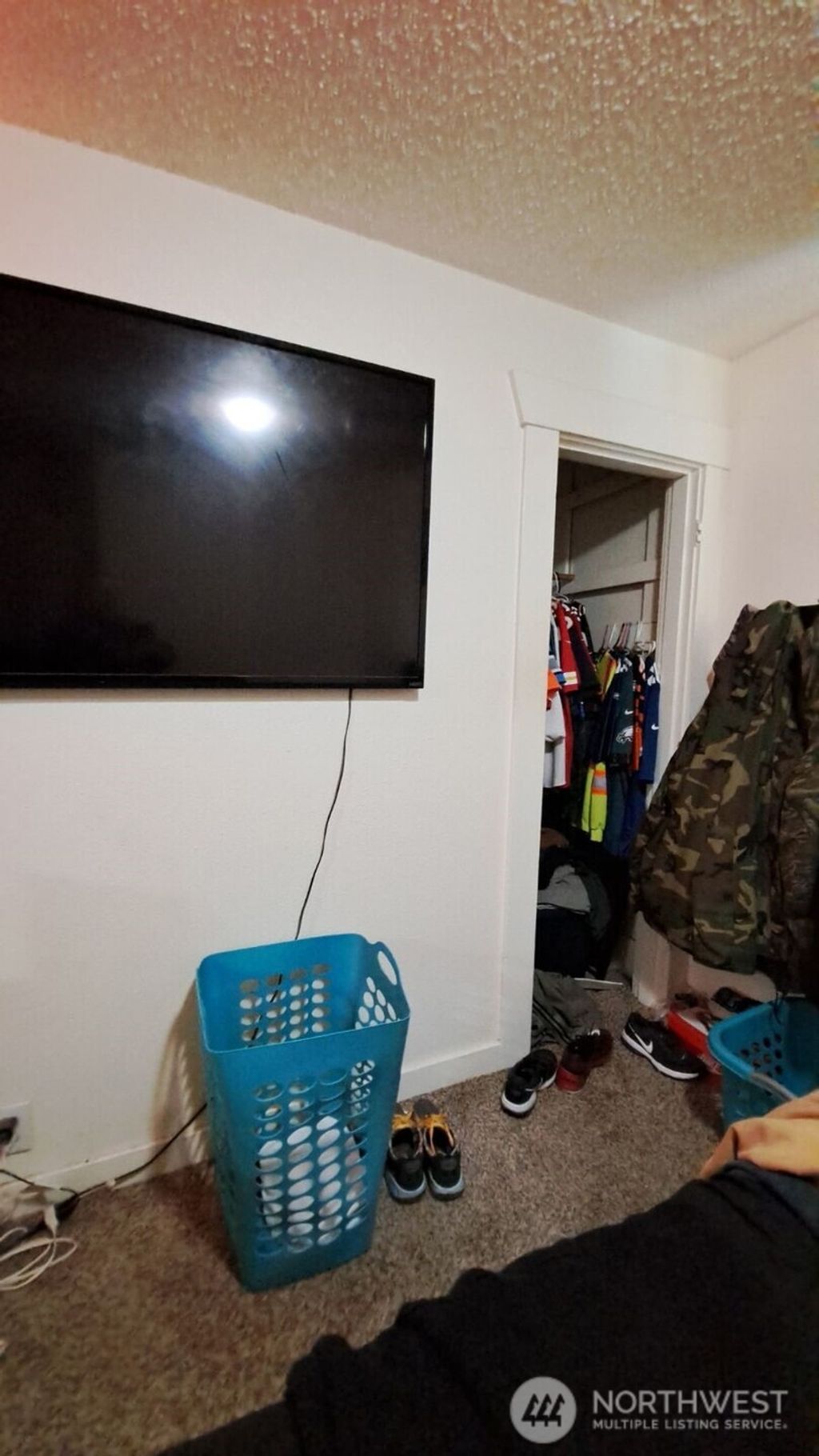 Photo of 1222 Park Avenue #1, Bremerton, WA 98337 (MLS # 2496429)