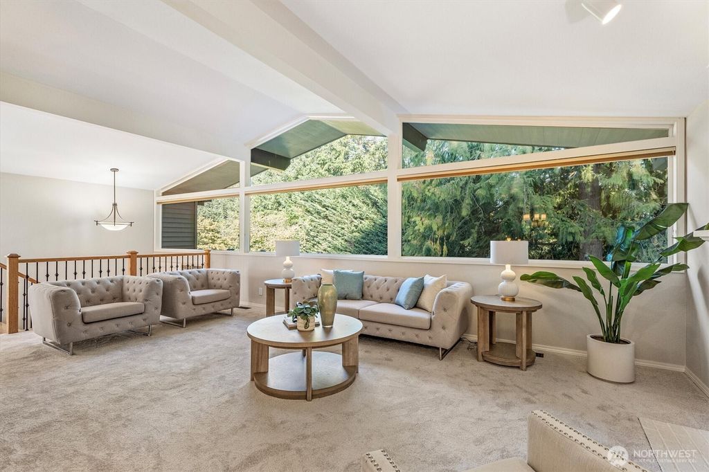 Photo of 10824 SE 23rd Street, Bellevue, WA 98004 (MLS # 2436404)