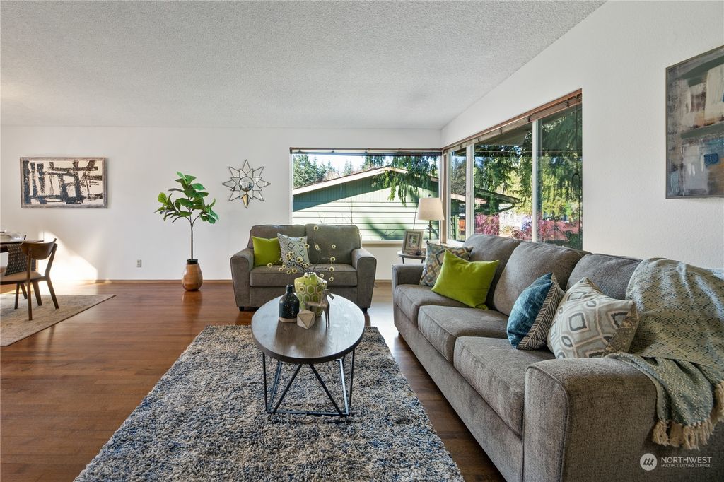 Photo of 7810 185th Place SW, Edmonds, WA 98026 (MLS # 2205810)