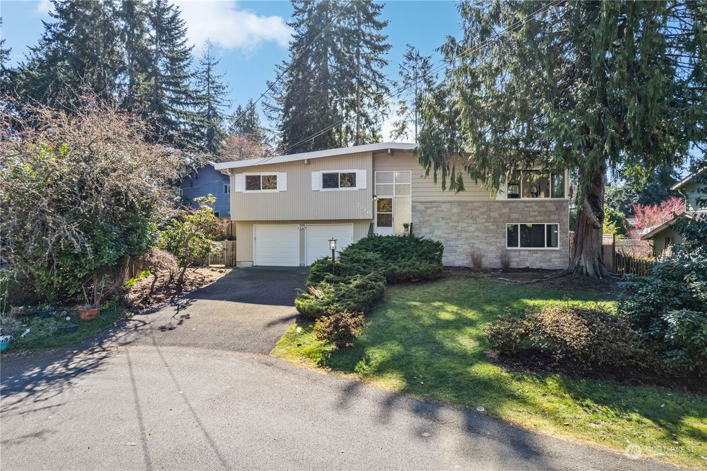 Photo of 7810 185th Place SW, Edmonds, WA 98026 (MLS # 2205810)