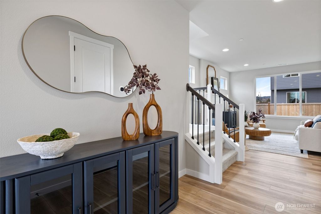 Photo of 2158 169th Street NE, Marysville, WA 98271 (MLS # 2484502)