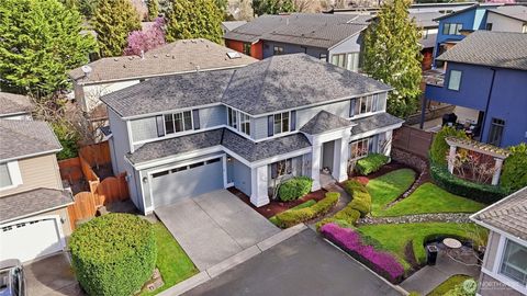 Photo of 11922 82nd Place NE, Kirkland, WA 98034 (MLS # 2520212)