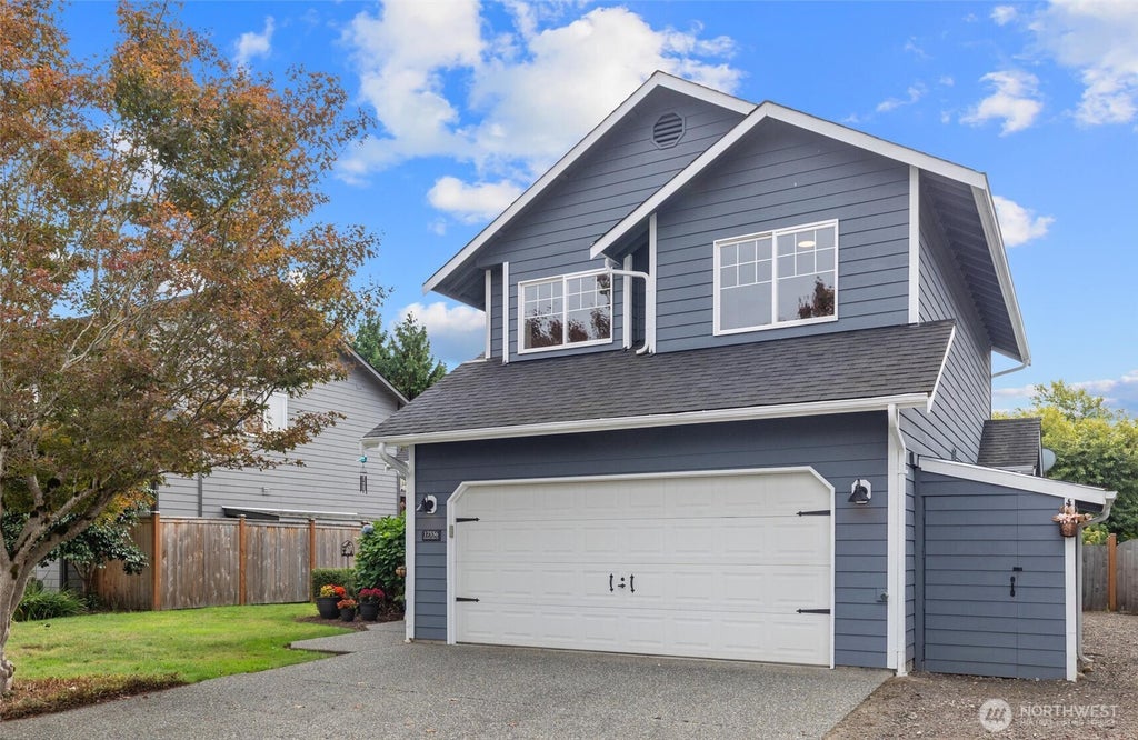 Photo of 17556 Stanton Street, Monroe, WA 98272 (MLS # 2591723)
