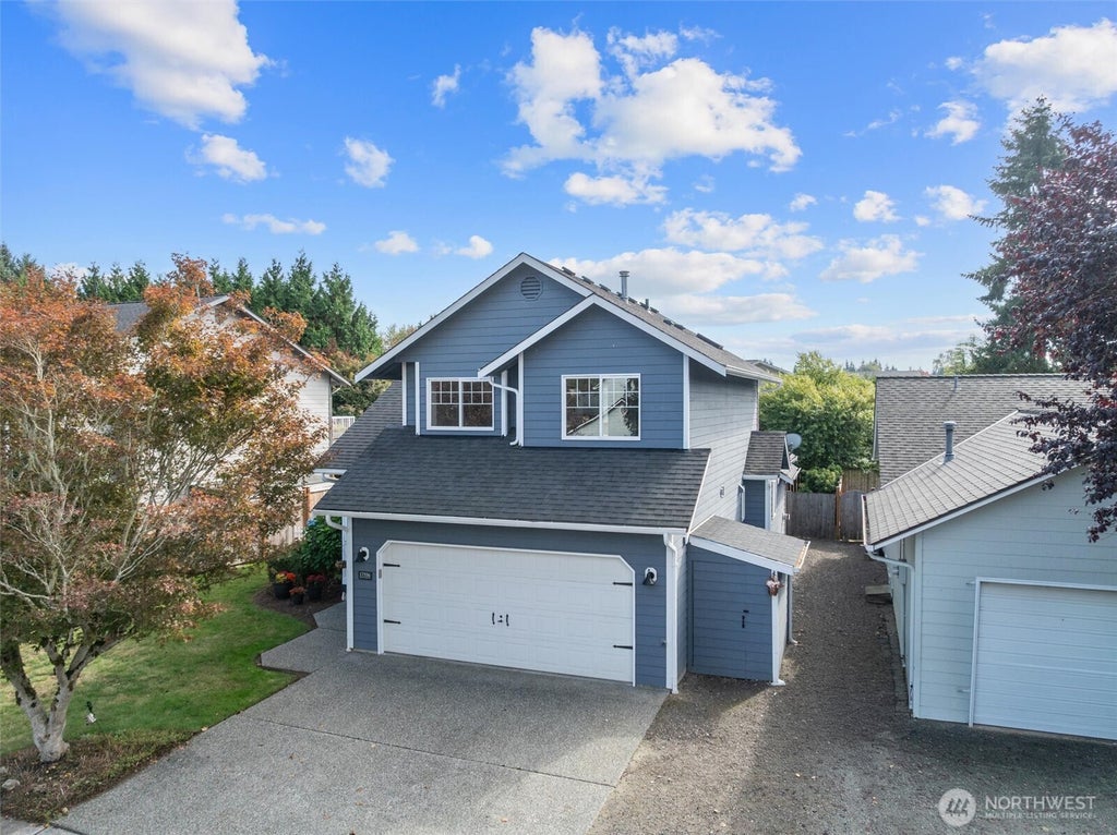 Photo of 17556 Stanton Street, Monroe, WA 98272 (MLS # 2591723)