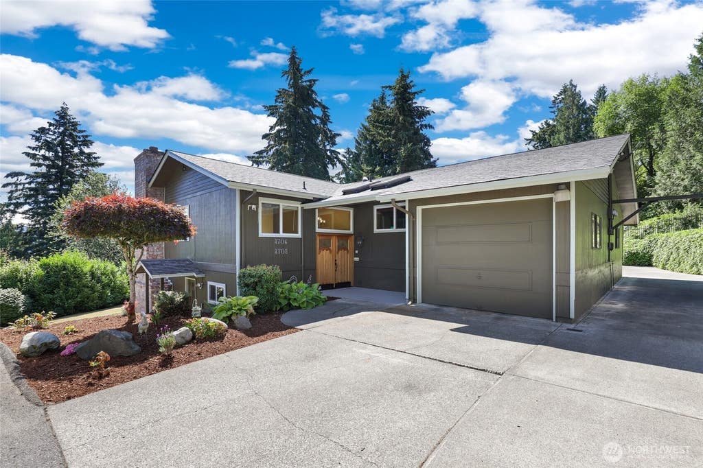 Photo of 4706 Caldwell Road E, Edgewood, WA 98372 (MLS # 2554463)