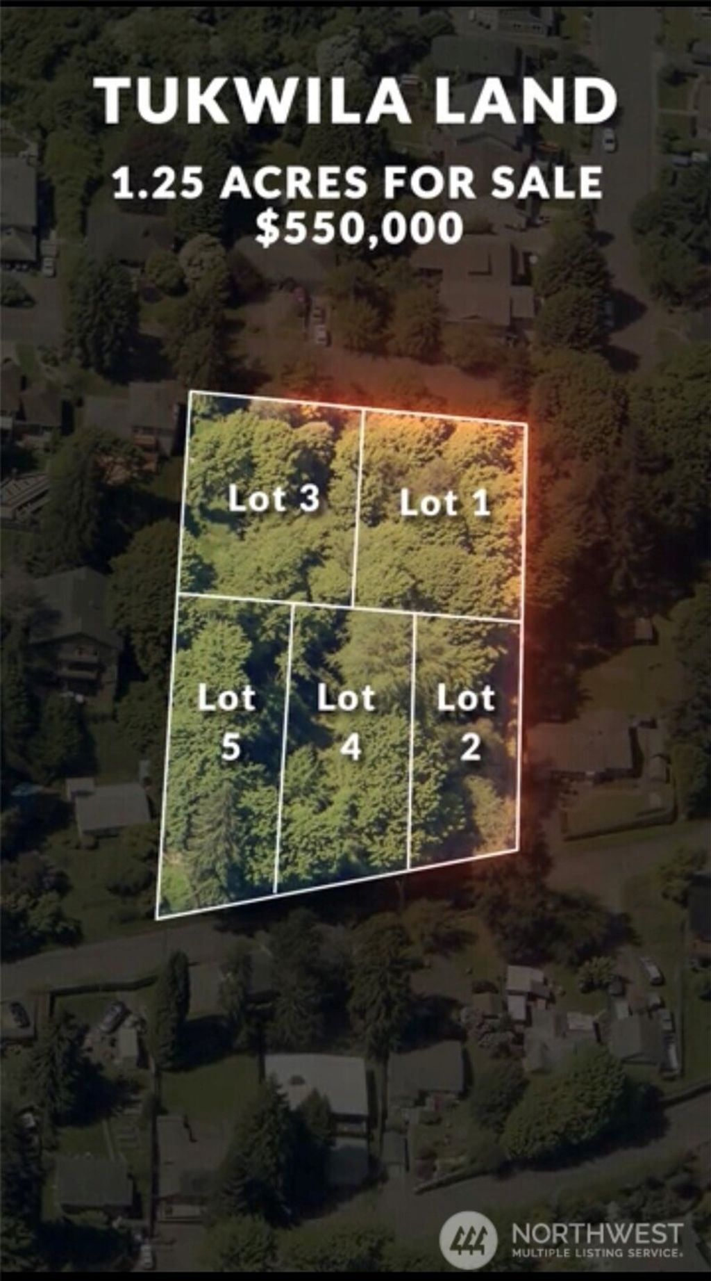 Photo of 140 XX 56th Avenue S, Tukwila, WA 98168 (MLS # 2481123)