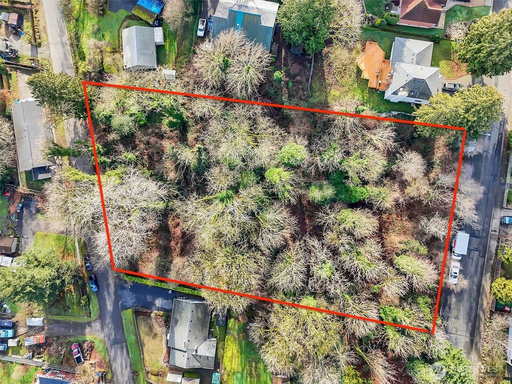 Photo of 140 XX 56th Avenue S, Tukwila, WA 98168 (MLS # 2481123)