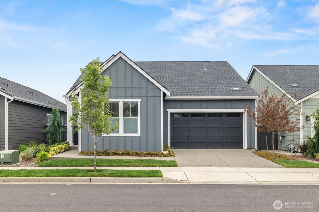 Photo of 23612 SE Aspen Street, Black Diamond, WA 98010 (MLS # 2583325)