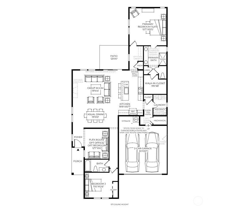 Photo of 23612 SE Aspen Street, Black Diamond, WA 98010 (MLS # 2583325)