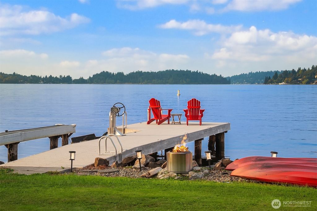 Photo of 10116 Rainier Avenue S, Seattle, WA 98178 (MLS # 2434035)