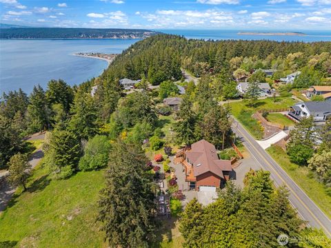 5462 Cape George Road Port Townsend WA 98368