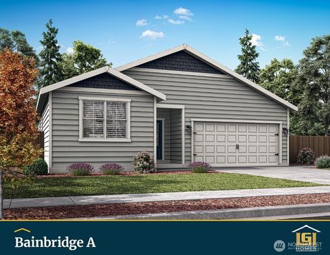 9709 Hay Street SE Yelm WA 98597