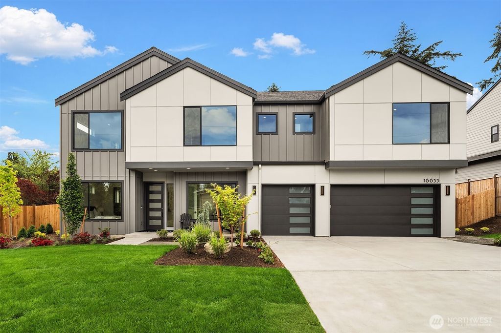 Photo of 16653 SE 7th Street, Bellevue, WA 98008 (MLS # 2526139)
