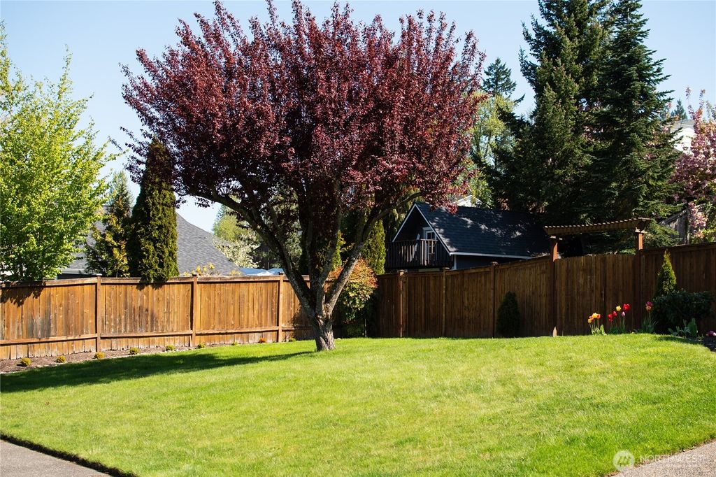 Photo of 8615 74th Drive NE, Marysville, WA 98270 (MLS # 2362904)