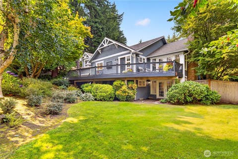 Photo of 16130 SE 47th Place, Bellevue, WA 98006 (MLS # 2566173)