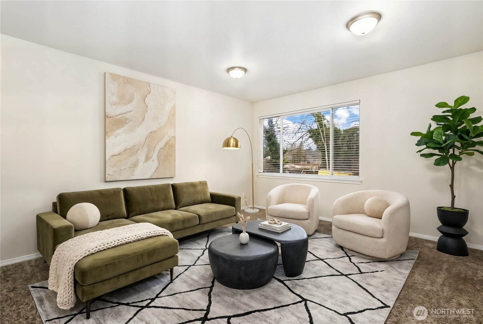 5207 Solberg Drive SW B