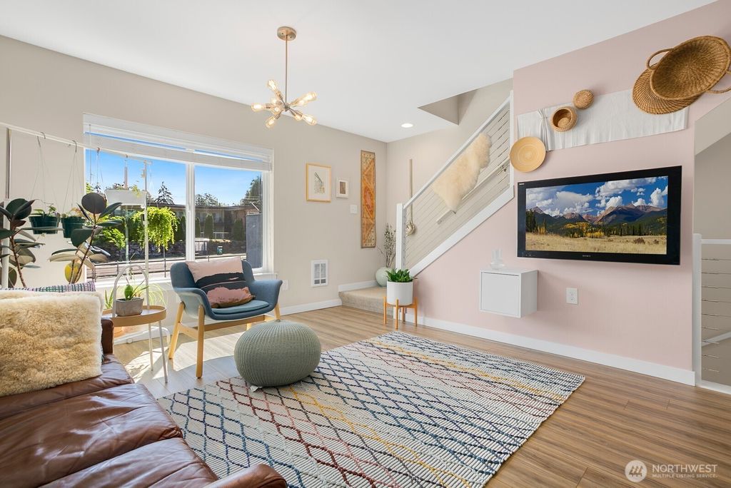 Photo of 2736 S Andover Street, Seattle, WA 98108 (MLS # 2529452)